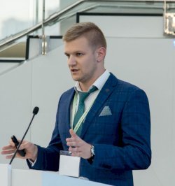 Dmitrii Ognerubov - Surgery Open Science