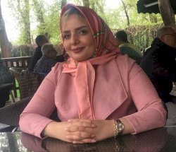 Sanaz Dehghani - Surgery Open Science