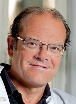 FRANCISCO SALVADO - Surgery Open Science