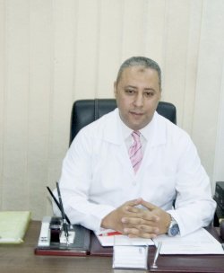 Hussein Fakhry - Surgery Open Science