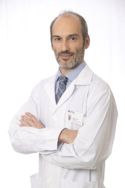 Christos S. Christoforides - Surgery Open Science
