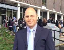 Ahmed Abdel Fattah Bayoumy Nofal - Surgery Open Science