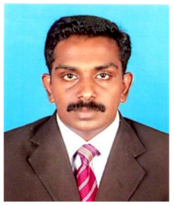 Anoop A Krishnan - Surgery Open Science