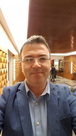 Fatmir Caushi - Surgery Open Science