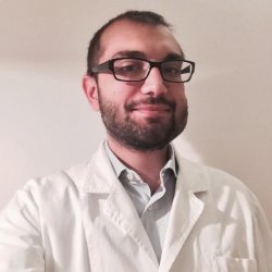 Alberto Lerario - Surgery Open Science