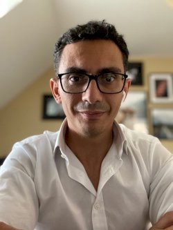 Fady Mohareb - Surgery Open Science