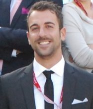 Nicola Zingaretti - Surgery Open Science