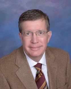 John Albert St. Cyr - Surgery Open Science