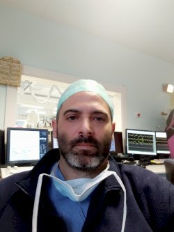 Gianluca Rigatelli - Surgery Open Science