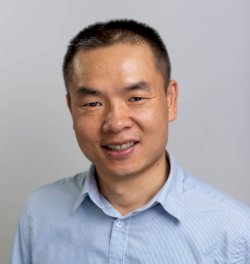 Jinwei Zhang - Surgery Open Science
