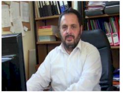 Konstantinos Petrotos - Surgery Open Science