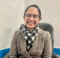 Gunjan Bahuguna - Surgery Open Science